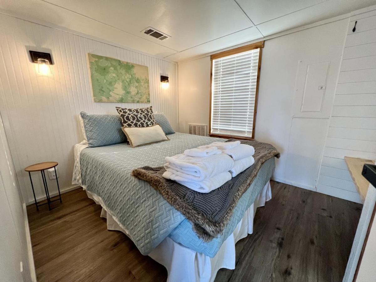 The Perch- Texas Tiny Haus With Amazing Views Villa Spring Branch Buitenkant foto